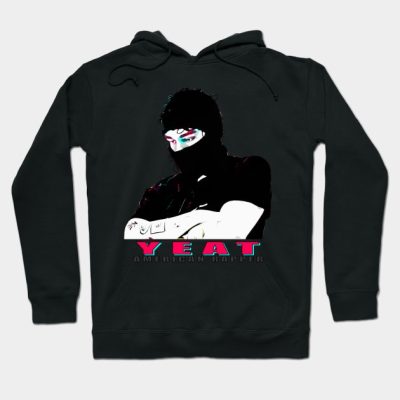 Yeat American Rapper Hoodie Official Yeat Merch