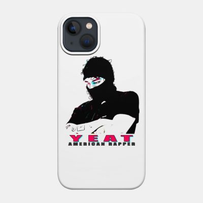 Yeat American Rapper Phone Case Official Yeat Merch