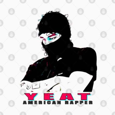 Yeat American Rapper Phone Case Official Yeat Merch