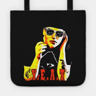 Yeat The Rapper Tote Official Yeat Merch