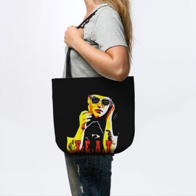 Yeat The Rapper Tote Official Yeat Merch