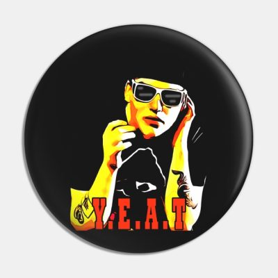Yeat The Rapper Pin Official Yeat Merch
