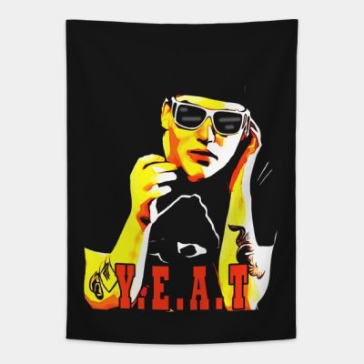Yeat The Rapper Tapestry Official Yeat Merch