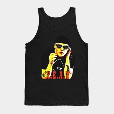 Yeat The Rapper Tank Top Official Yeat Merch
