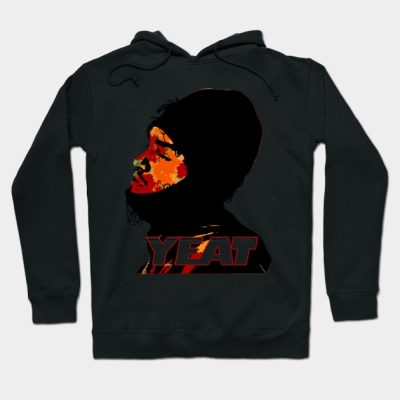 Yeat The Rapper Gift Hoodie Official Yeat Merch