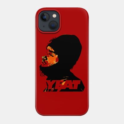 Yeat The Rapper Gift Phone Case Official Yeat Merch