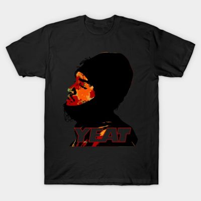 Yeat The Rapper Gift T-Shirt Official Yeat Merch