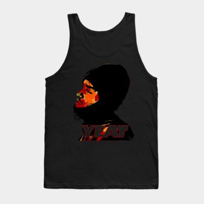 Yeat The Rapper Gift Tank Top Official Yeat Merch