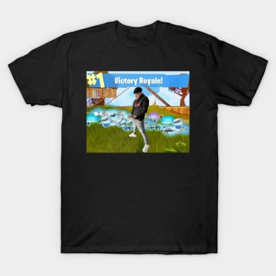 Yeat Victory Royale T-Shirt Official Yeat Merch