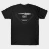 Yeat T-Shirt Official Yeat Merch