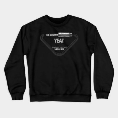 Yeat Crewneck Sweatshirt Official Yeat Merch