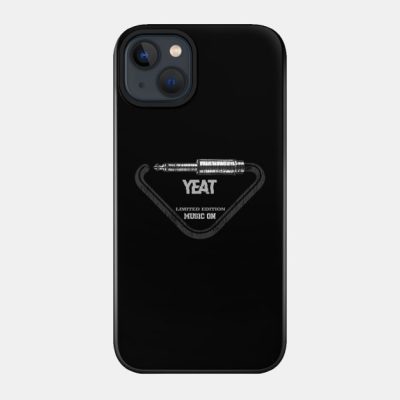 Yeat Phone Case Official Yeat Merch