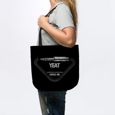 Yeat Tote Official Yeat Merch