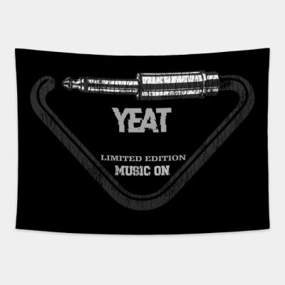 Yeat Tapestry Official Yeat Merch