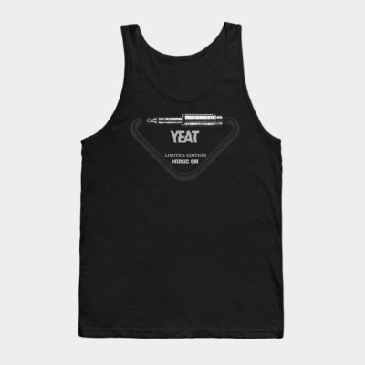 Yeat Tank Top Official Yeat Merch