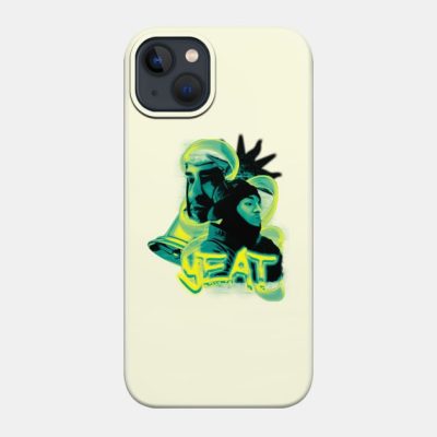 Yeat Twizzified Phone Case Official Yeat Merch