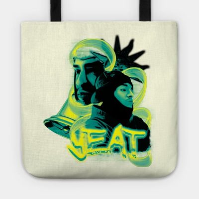 Yeat Twizzified Tote Official Yeat Merch