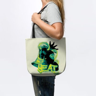 Yeat Twizzified Tote Official Yeat Merch