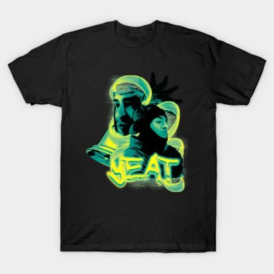 Yeat Twizzified T-Shirt Official Yeat Merch