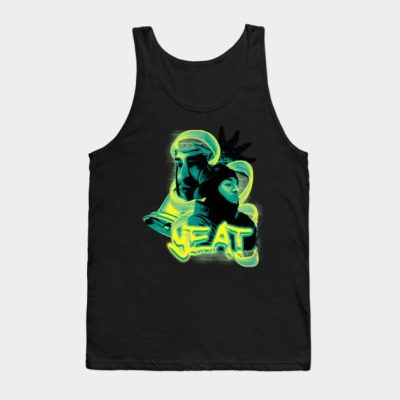 Yeat Twizzified Tank Top Official Yeat Merch