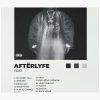 Afterlife Yeat Poster Tapestry Official Yeat Merch