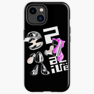 Stylized Yeat 2 Alive Iphone Case Official Yeat Merch