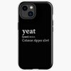 Grëatest Räpper Alivë By Yeat Iphone Case Official Yeat Merch