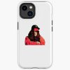 Red Hoodie Iphone Case Official Yeat Merch