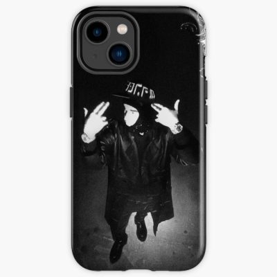 Yeat Album Lyfe Iphone Case Official Yeat Merch