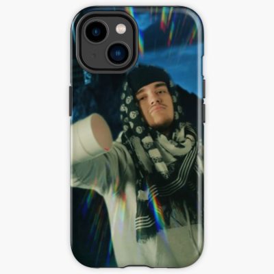 Yeat With The Lean Iphone Case Official Yeat Merch