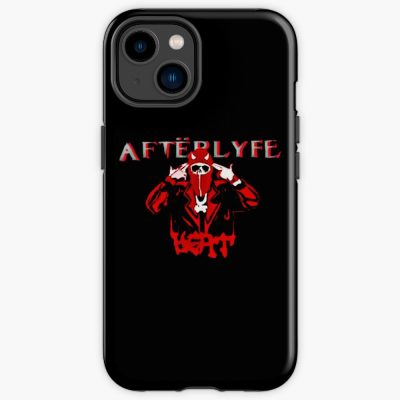 Yeat Afterlyfe Iphone Case Official Yeat Merch