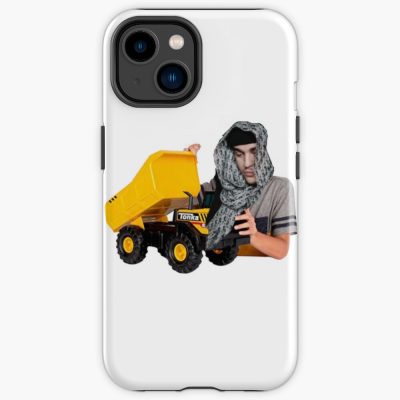 Tonka Love Iphone Case Official Yeat Merch