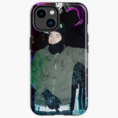 Yeat Trippy Poster Design Aesthetic Iphone Case Official Yeat Merch