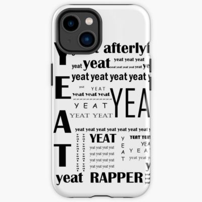 Yeat Iphone Case Official Yeat Merch