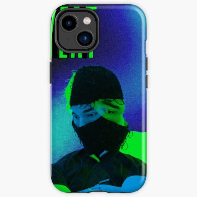 Yeat Custom Poster Iphone Case Official Yeat Merch