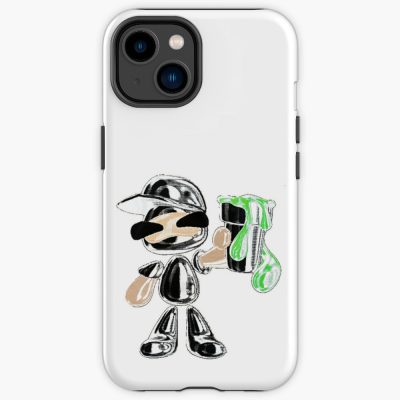 Yeat Luh Crankem Design Iphone Case Official Yeat Merch