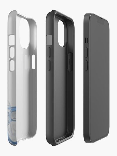 Yeat Xray Design Iphone Case Official Yeat Merch