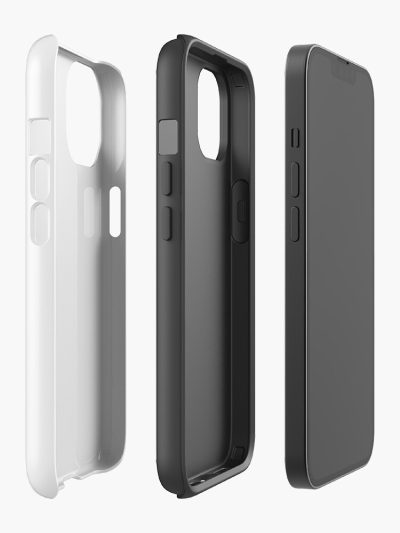 Black Beanie Iphone Case Official Yeat Merch