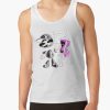 Stylized Yeat 2 Alive Tank Top Official Yeat Merch