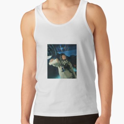 Yeat With The Lean Tank Top Official Yeat Merch