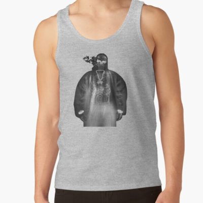 Yeat Afterlyfe Tank Top Official Yeat Merch