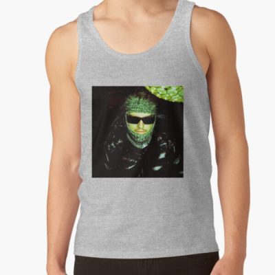 Yeat Tank Top Official Yeat Merch