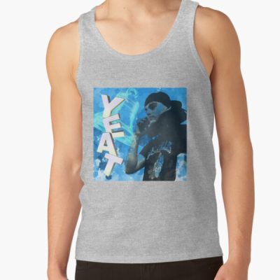 Yeat Rapper Tank Top Official Yeat Merch
