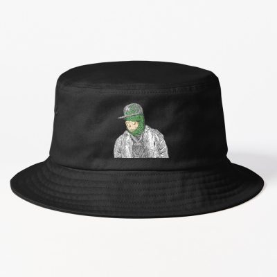 Custom Yeat Aftërlyfe Tour Merch (Without Text) Bucket Hat Official Yeat Merch