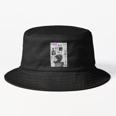 Bucket Hat Official Yeat Merch