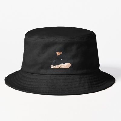 Yeat Illustration Bucket Hat Official Yeat Merch