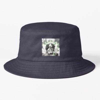 2 Alive Album Bucket Hat Official Yeat Merch