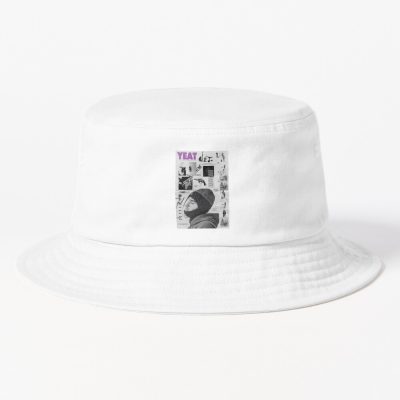 Bucket Hat Official Yeat Merch