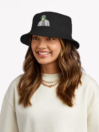 Custom Yeat Aftërlyfe Tour Merch (Without Text) Bucket Hat Official Yeat Merch