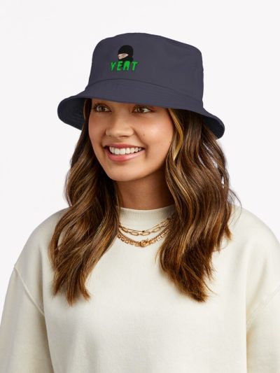 Yeat Bucket Hat Official Yeat Merch